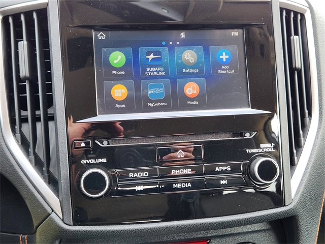 Certified 2023 Subaru Crosstrek 2.0i Premium image 17