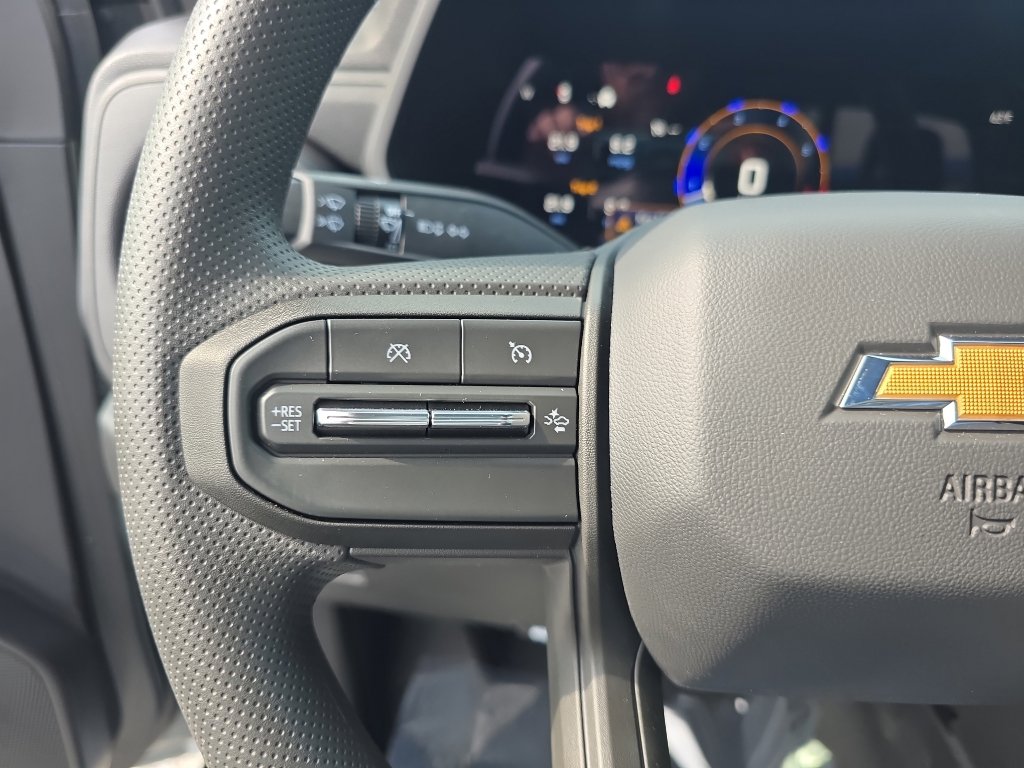 New 2026 Chevrolet Colorado W/T w/ Advanced Trailering Package image 20