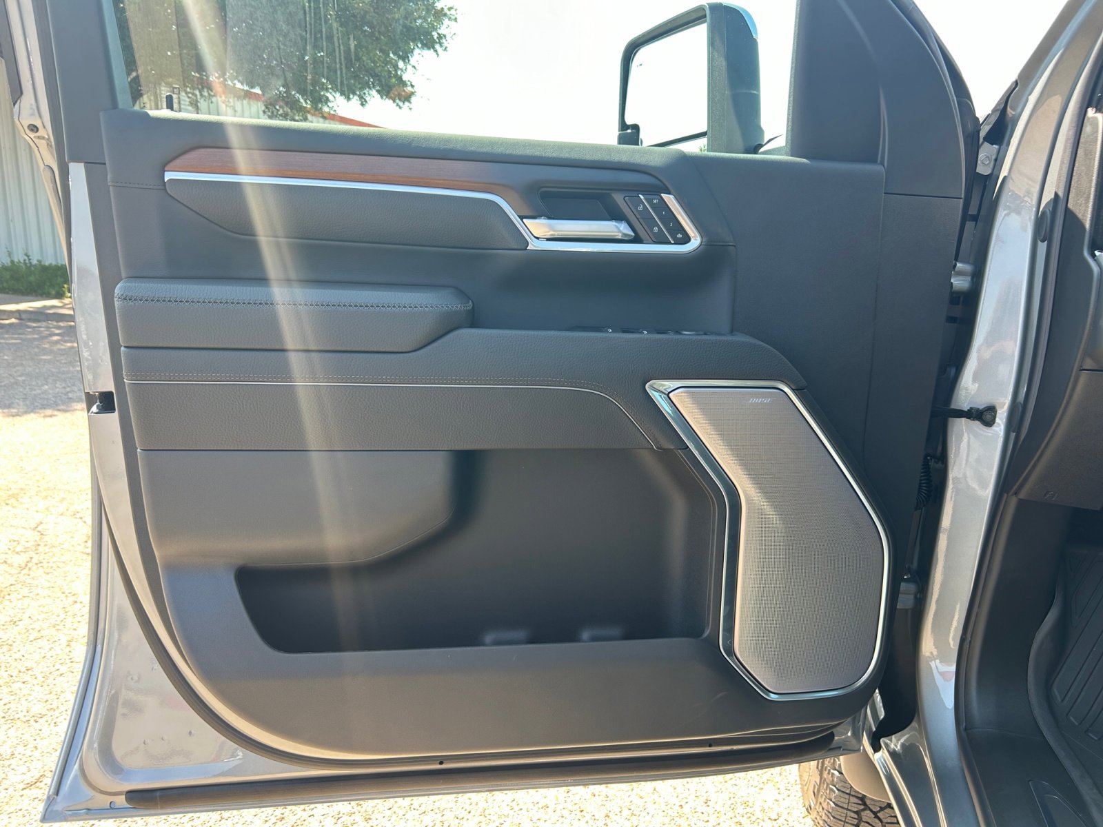 New 2026 GMC Sierra 2500 Denali w/ Denali Reserve Package image 28