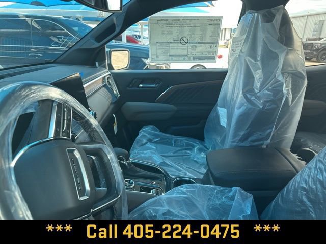 New 2026 GMC Canyon Denali image 6