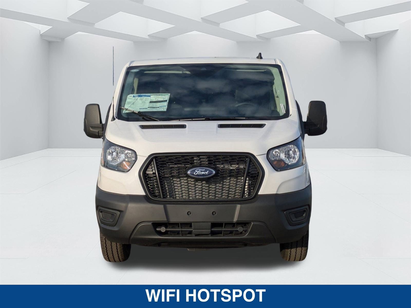 New 2024 Ford Transit 150 Low Roof image 9