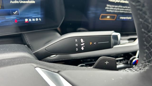 New 2026 Chevrolet Equinox LT w/ Convenience Package II image 28