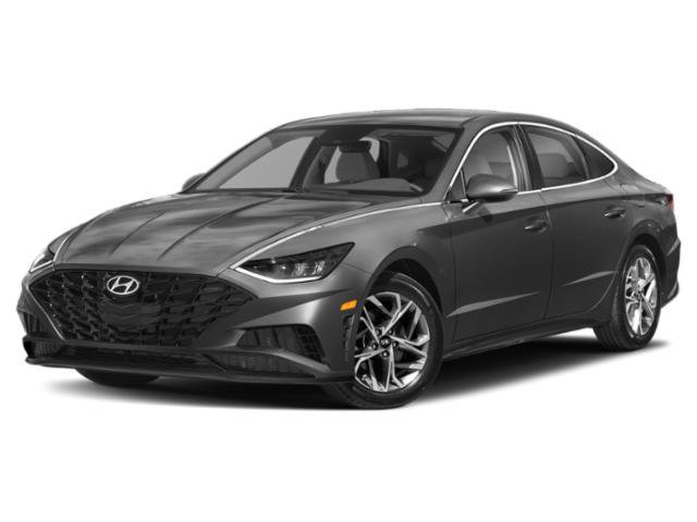Used 2023 Hyundai Sonata SEL