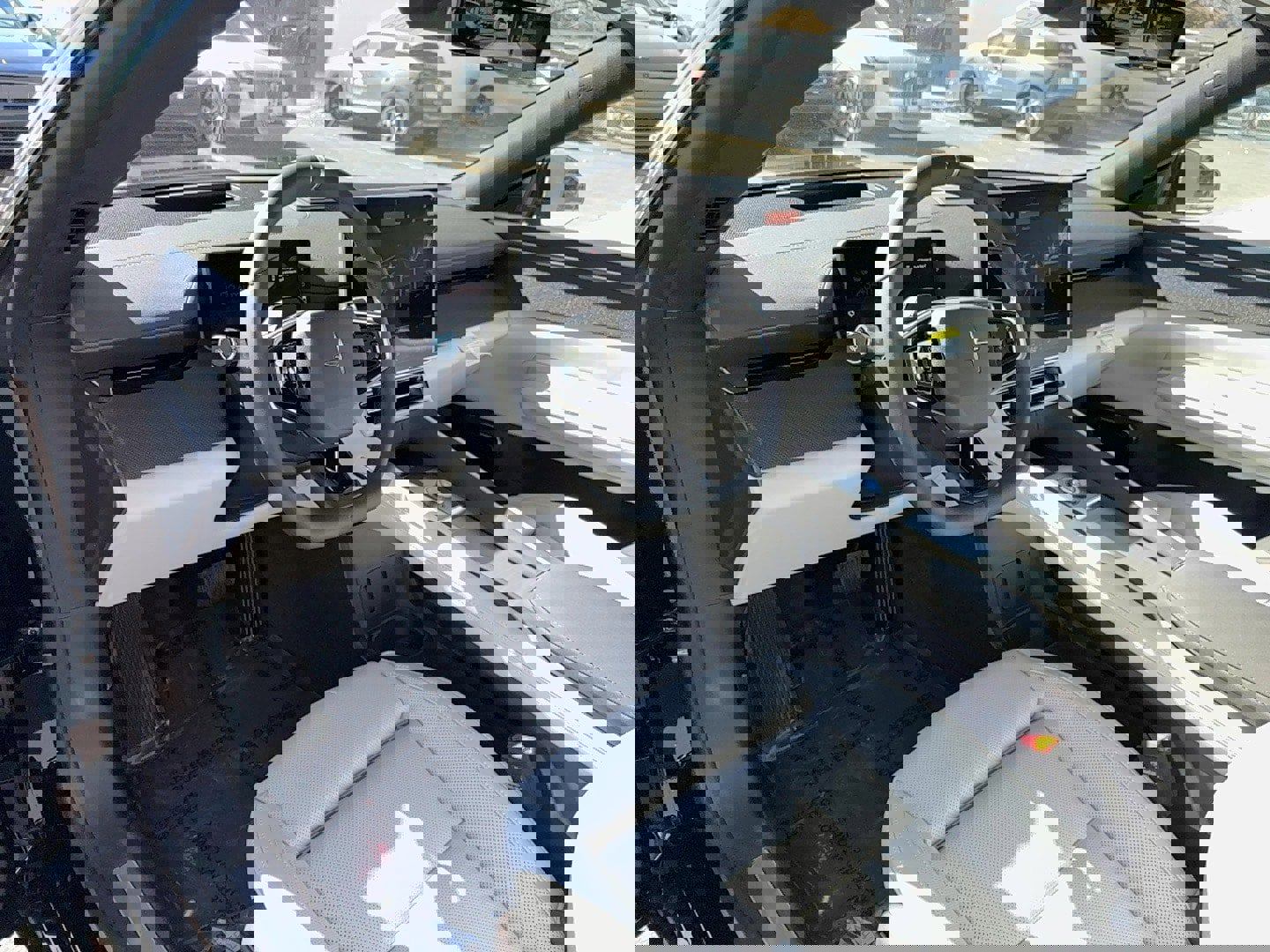 New 2026 Polestar Polestar 4 image 11