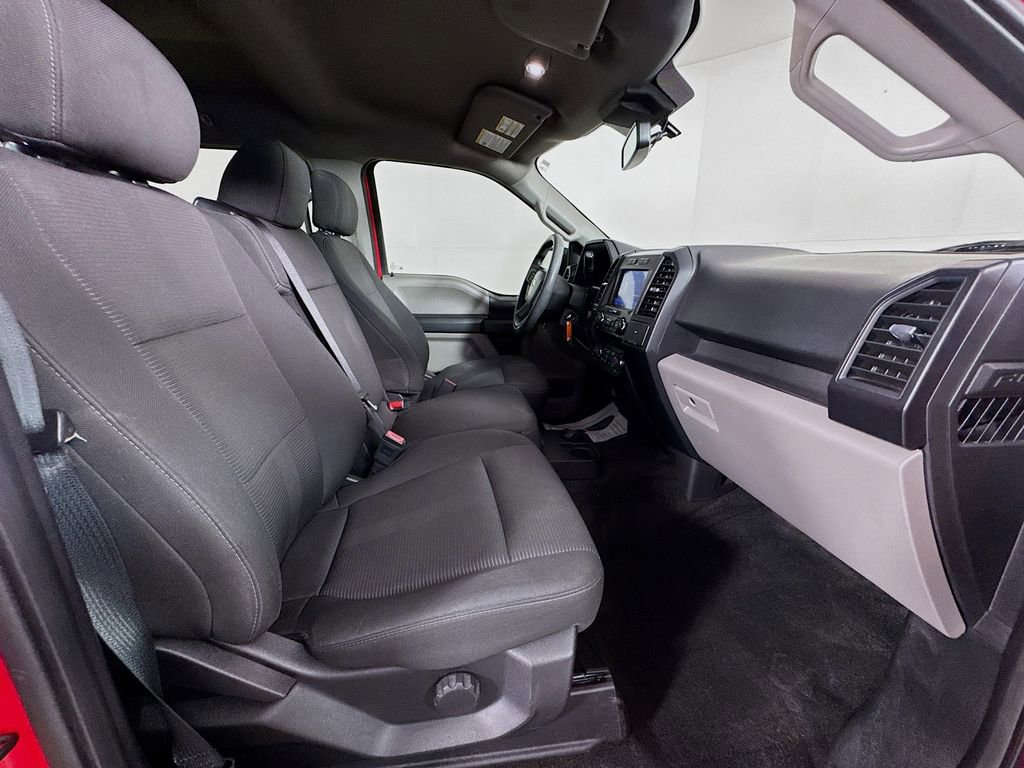 Used 2019 Ford F150 XL w/ Equipment Group 101A Mid image 33