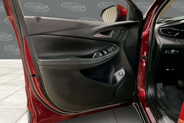 Used 2022 Buick Encore GX Essence w/ Experience Buick Package image 11