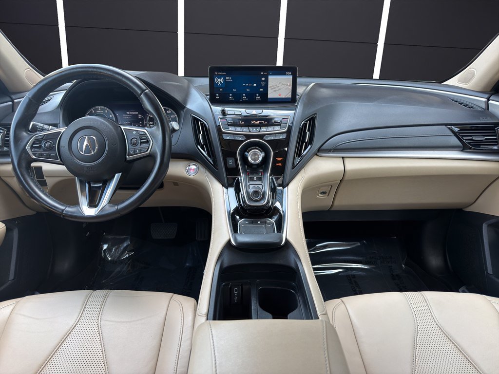 Used 2019 Acura RDX FWD w/ Technology Package image 11