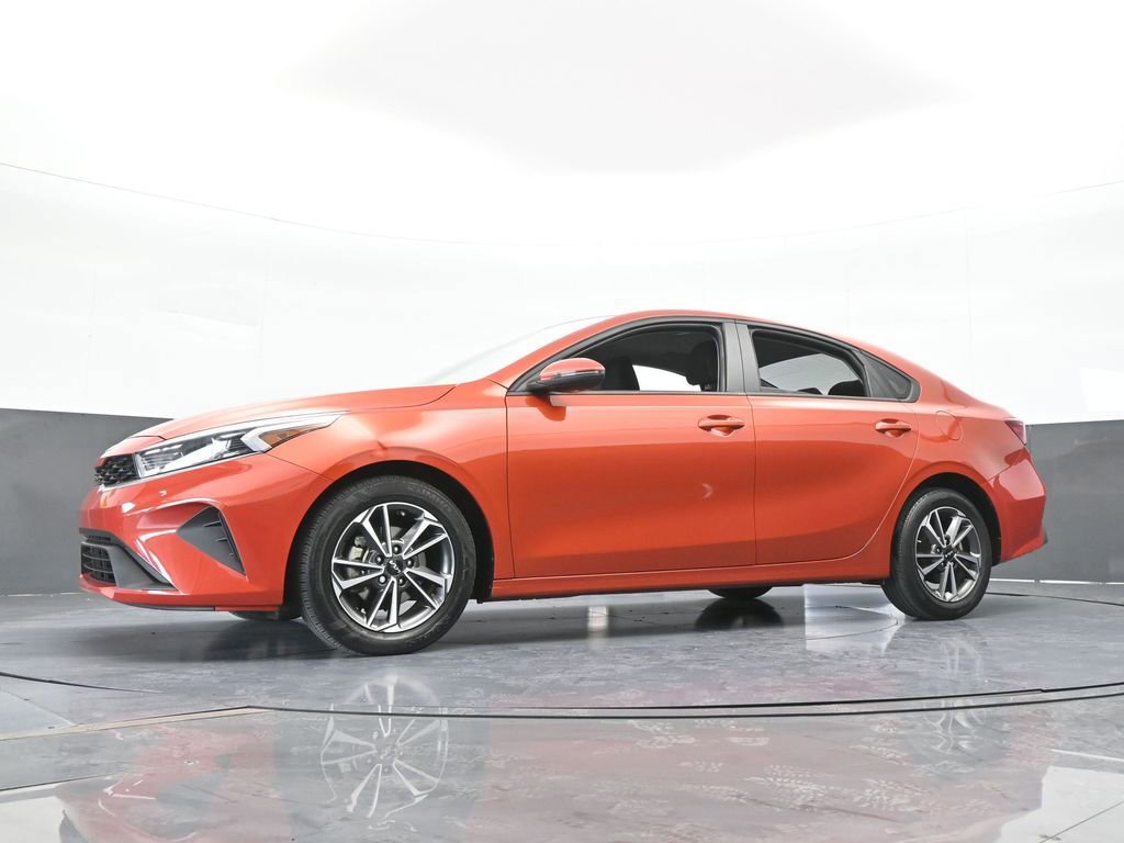 Used 2023 Kia Forte LXS w/ LXS Technology Package image 50
