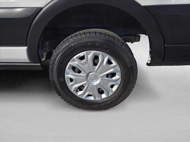 Certified 2023 Ford E-Transit Low Roof w/ Load Area Protection Package RWD image 22