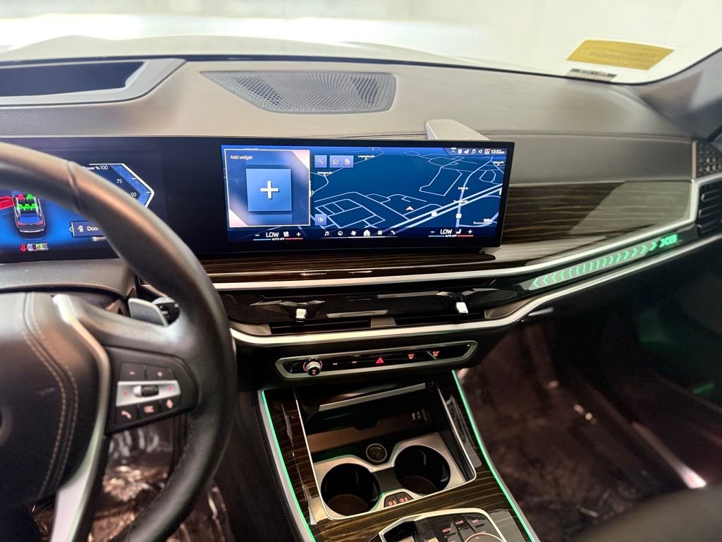 Used 2024 BMW X5 xDrive40i image 15