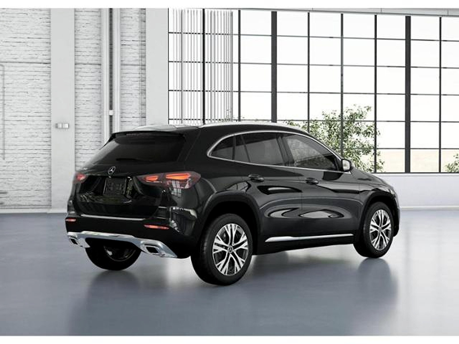 Certified 2025 Mercedes-Benz GLA 250 image 20