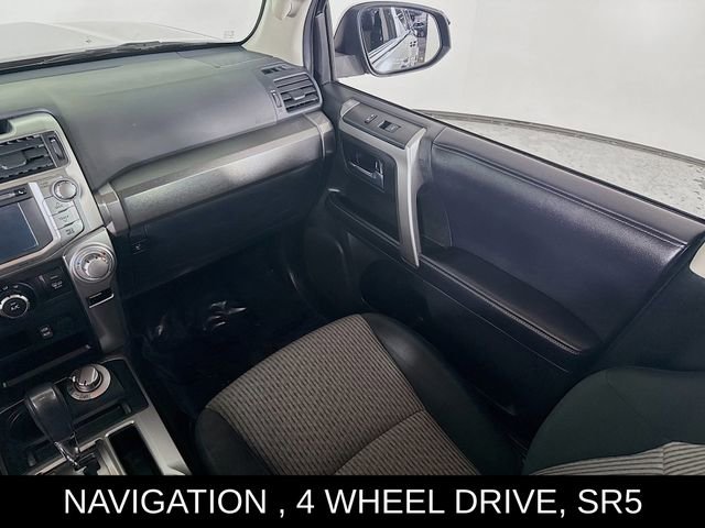 Used 2017 Toyota 4Runner SR5 image 22