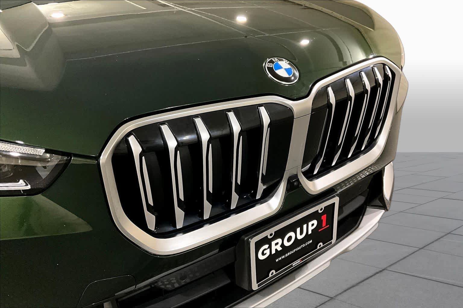 Used 2023 BMW X1 xDrive28i w/ Premium Package AWD/4WD image 31
