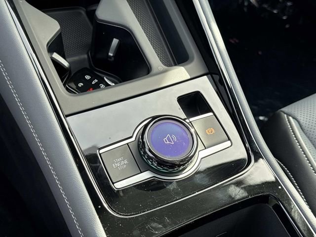 New 2026 Volkswagen Tiguan SEL R-Line image 23