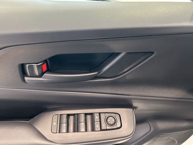 New 2026 Toyota Prius Plug-In Hybrid FWD image 8