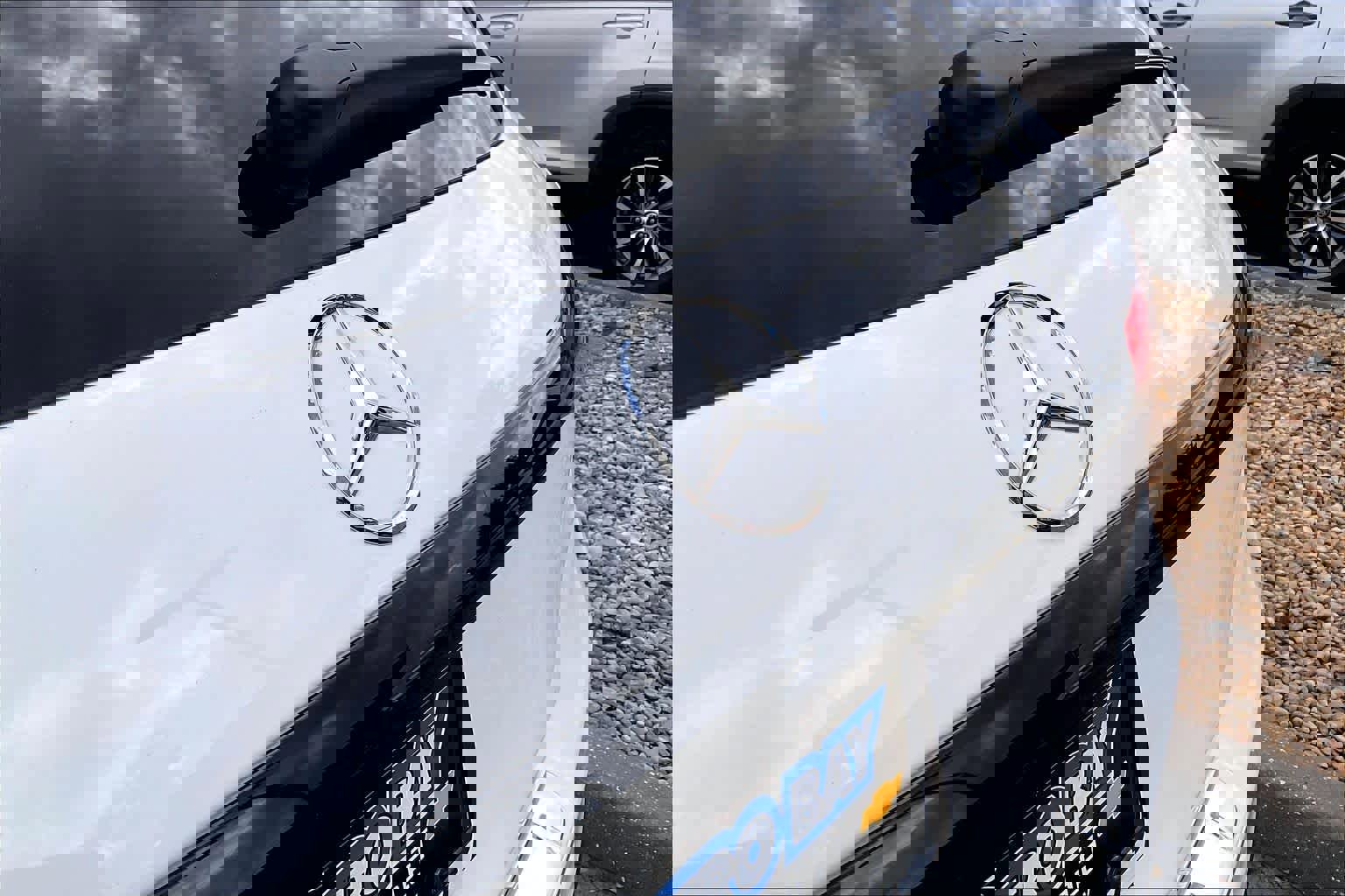 Used 2023 Mercedes-Benz GLC 300 GLC 300 image 9