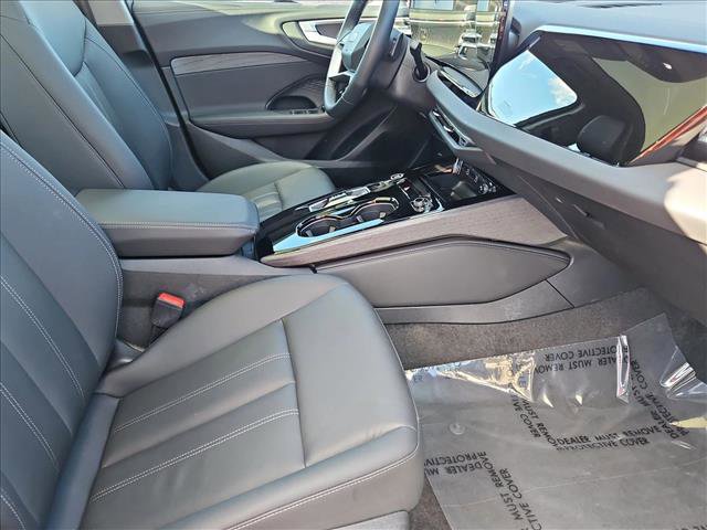 Certified 2025 Audi A5 2.0T Premium Plus w/ Premium Plus image 21