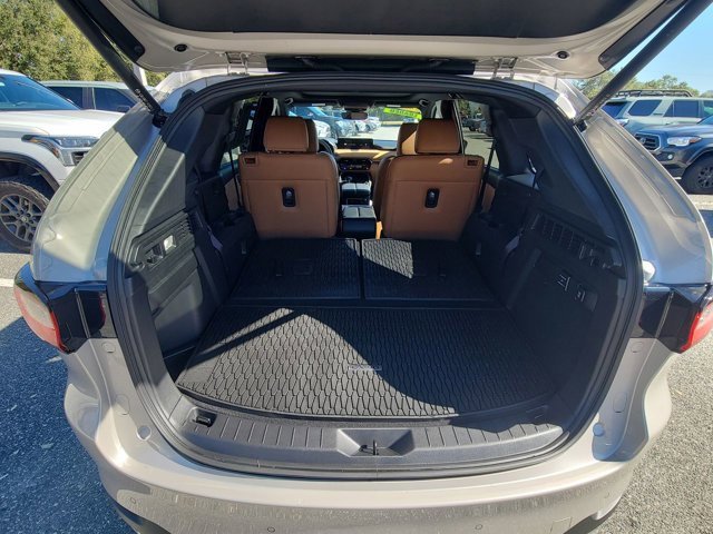 Used 2025 MAZDA CX-90 3.3 Turbo S w/ Premium Plus image 19