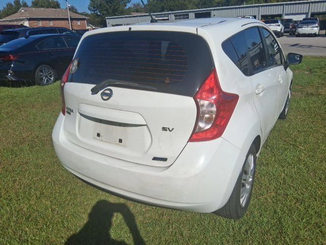 Used 2015 Nissan Versa Note SV FWD image 15