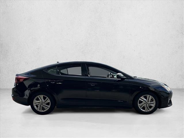 Used 2020 Hyundai Elantra SEL image 4