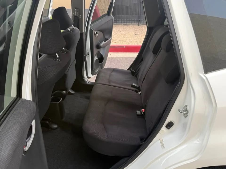 Used 2013 Honda Fit Sport image 14
