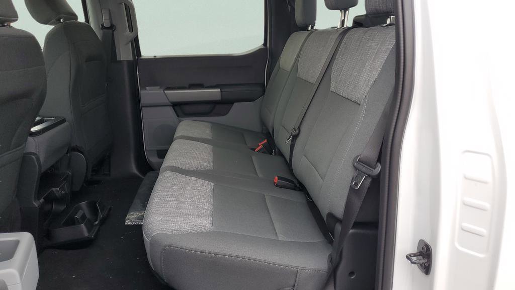 New 2026 Ford F250 4x4 Crew Cab Super Duty image 32