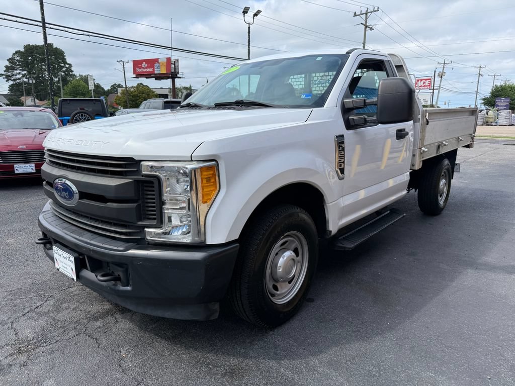 Used 2017 Ford F250 XL RWD image 6