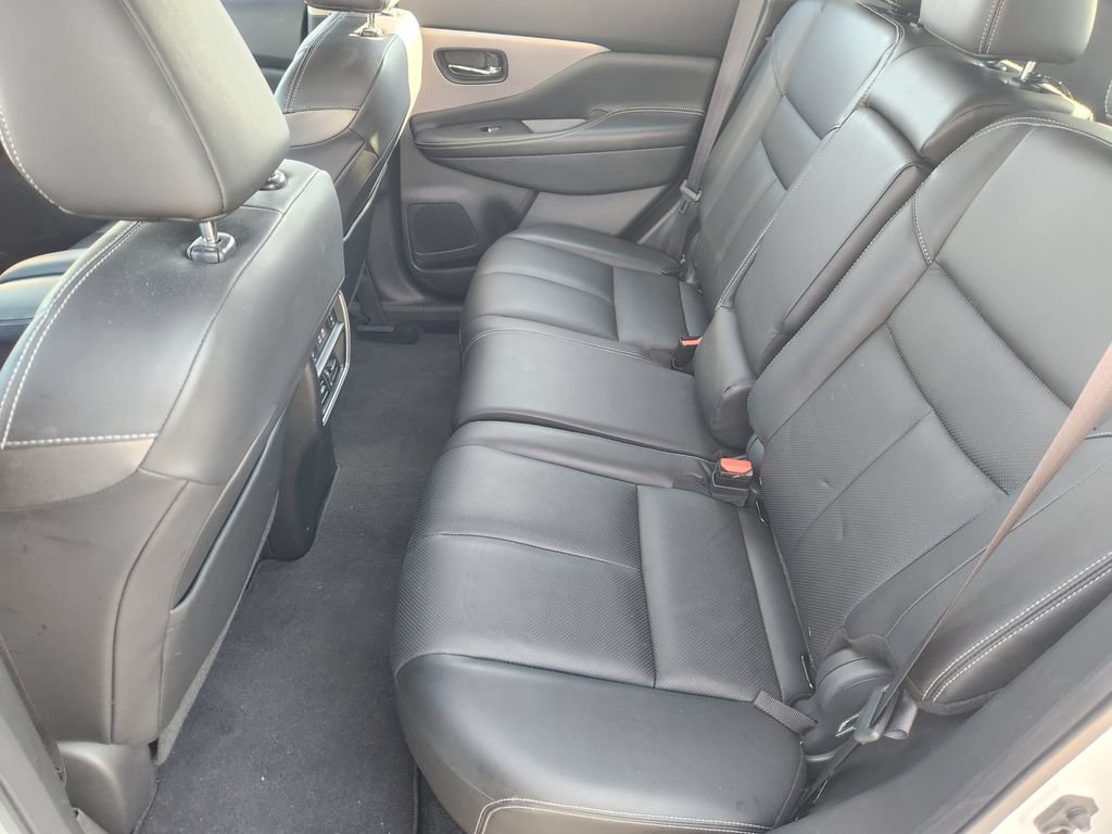 Used 2019 Nissan Murano SL w/ Cargo Package AWD/4WD image 20