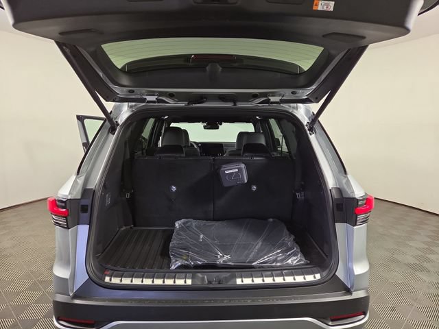 New 2026 Lexus TX 350 AWD w/ Technology Package image 33