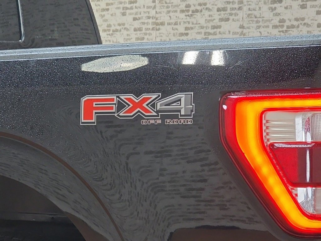 Used 2023 Ford F150 King Ranch w/ Equipment Group 601A High image 5