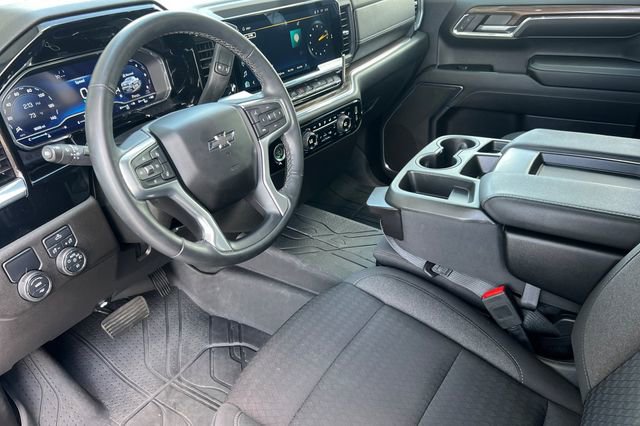 Used 2024 Chevrolet Silverado 1500 RST w/ Rally Edition image 10