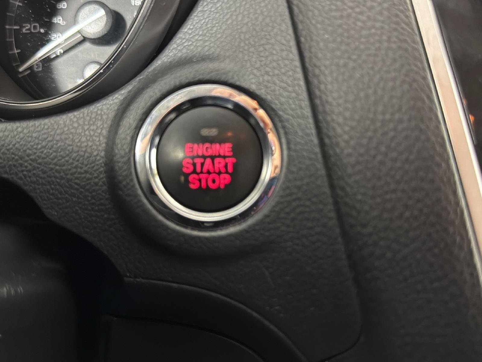 Used 2019 Subaru Legacy 2.5i Sport AWD/4WD image 12