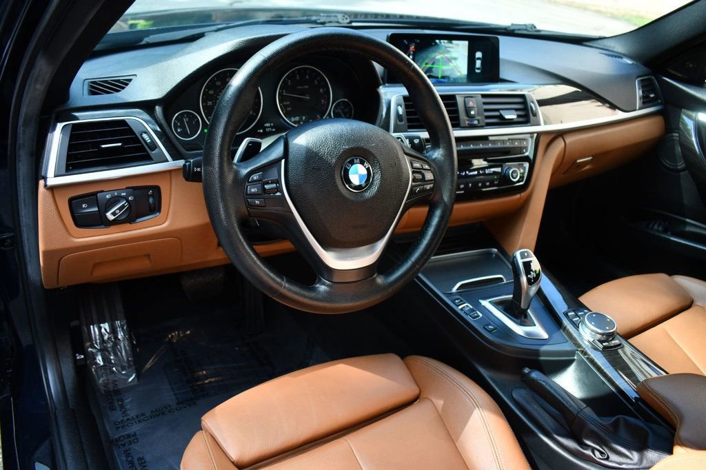 Used 2016 BMW 328i xDrive Sedan image 23