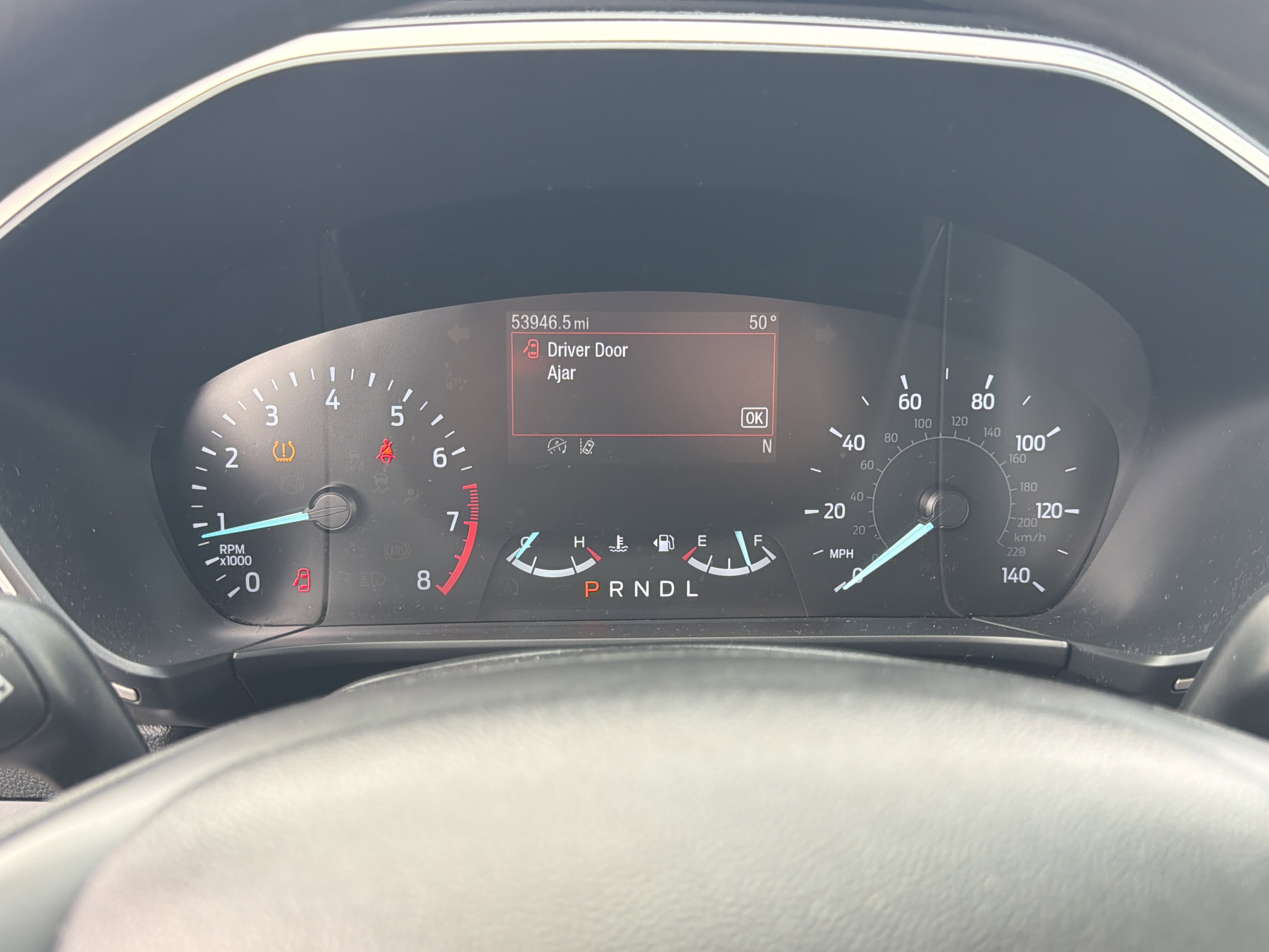 Used 2020 Ford Escape SE image 20