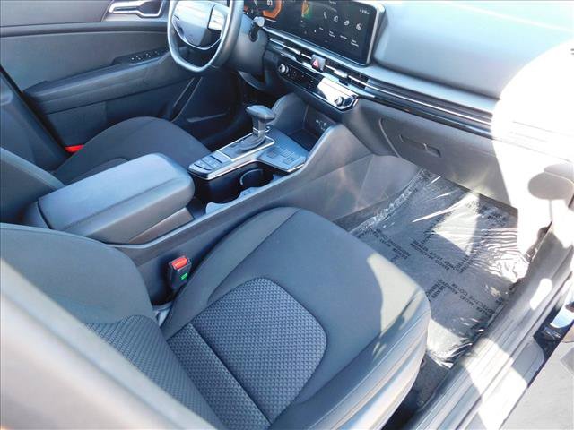 Used 2026 Kia Sportage LX FWD image 28