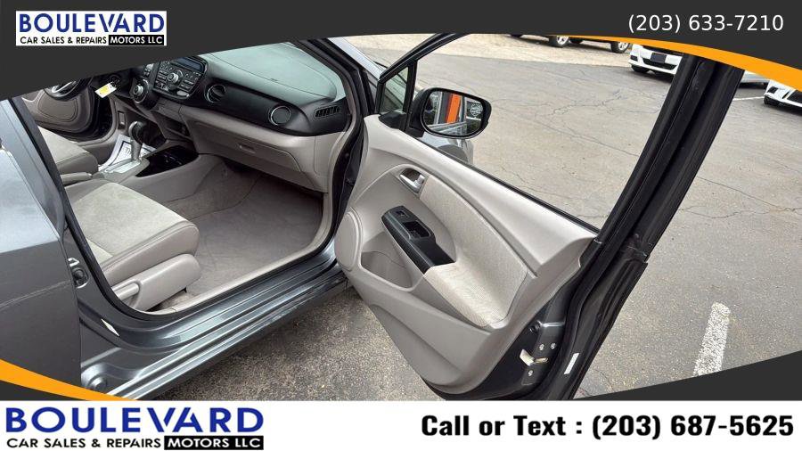 Used 2013 Honda Insight EX image 31