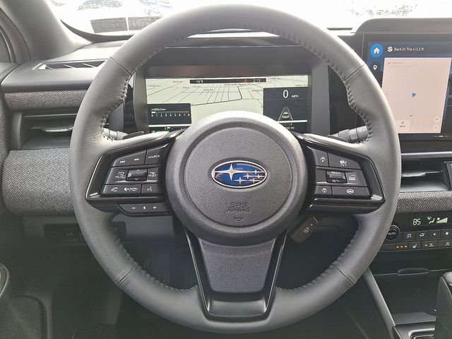 New 2026 Subaru Outback Limited image 20