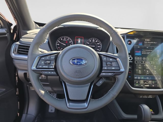 New 2026 Subaru Forester Limited AWD/4WD image 13