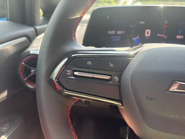 Used 2024 Chevrolet Equinox EV RS image 16