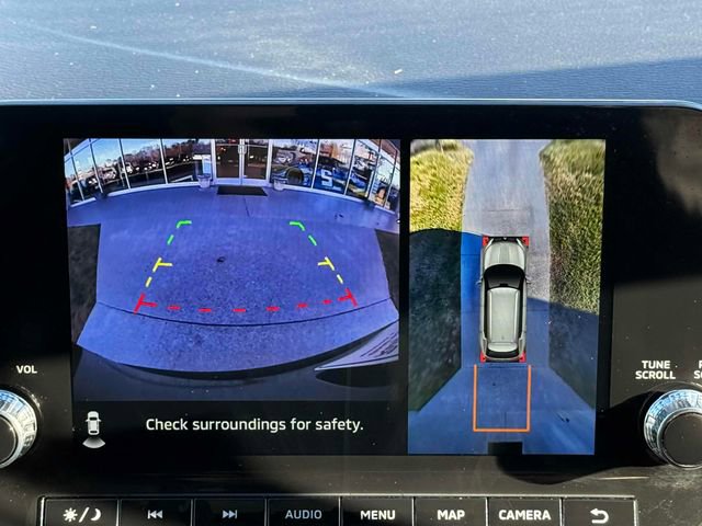 Used 2024 Mitsubishi Outlander SE image 8