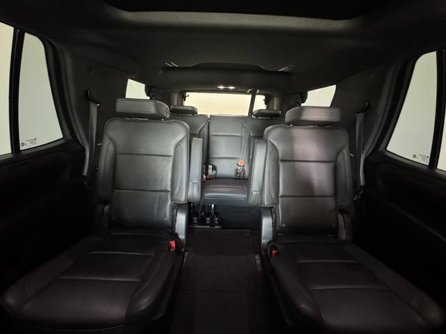 Used 2023 Chevrolet Tahoe Z71 w/ Z71 Off-Road Package AWD/4WD image 7
