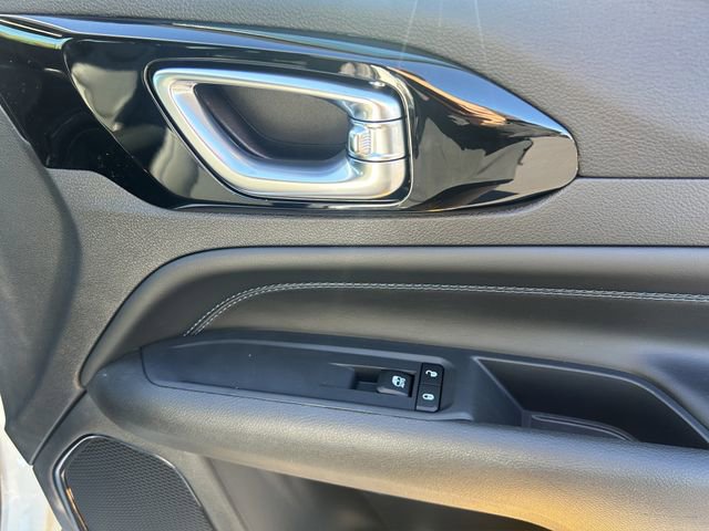 New 2026 Jeep Compass Altitude image 19