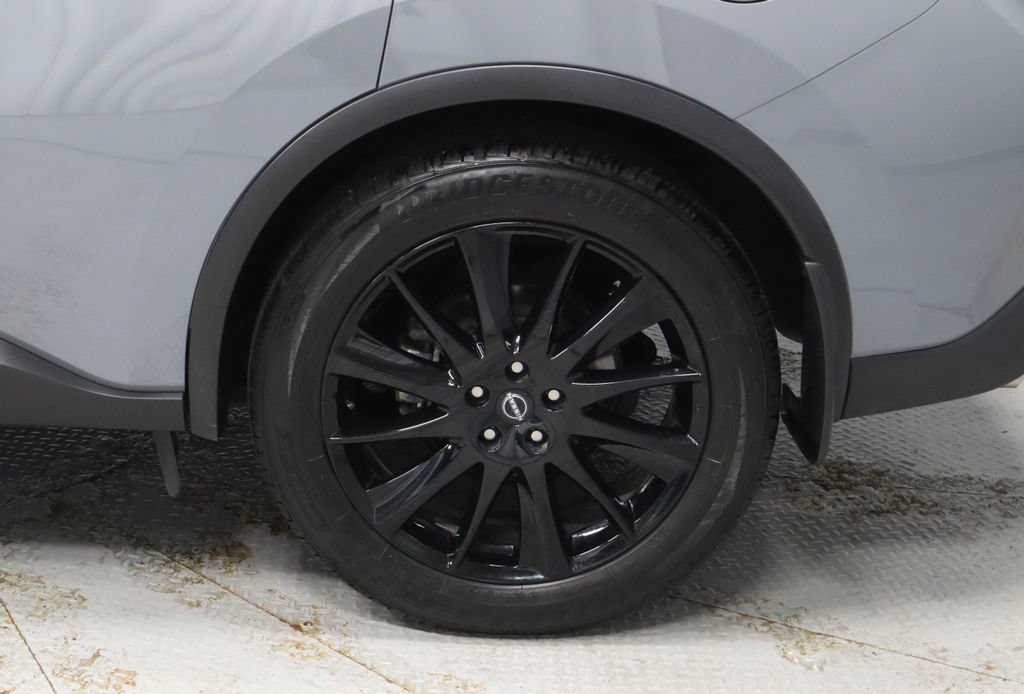 Certified 2024 Nissan Murano SV w/ SV Midnight Edition Package AWD/4WD image 13