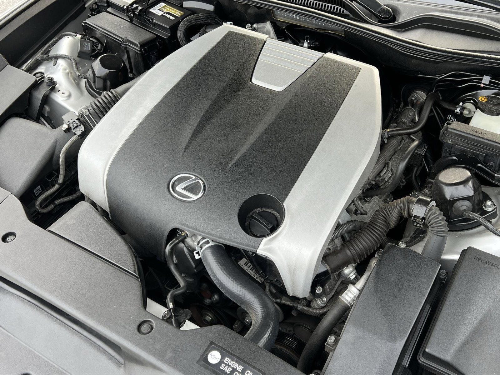 Used 2015 Lexus RC 350 AWD w/ Navigation System Package image 26