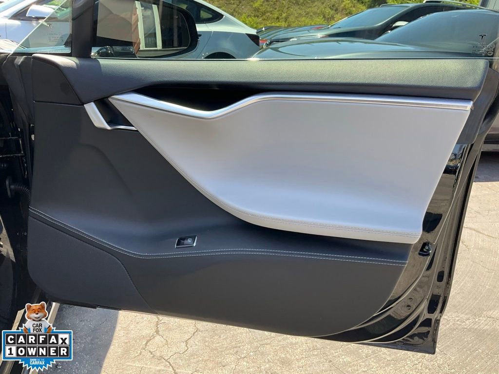 Used 2014 Tesla Model S P85 RWD image 64