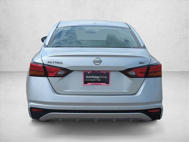 Used 2024 Nissan Altima 2.5 SV image 7