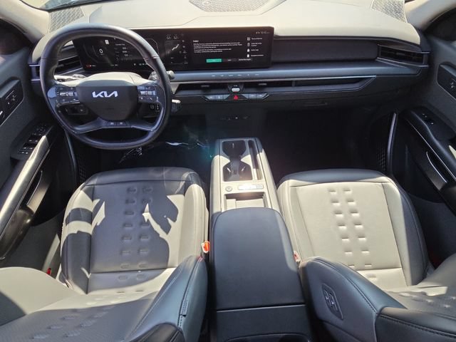 Used 2024 Kia EV9 Wind AWD/4WD image 13