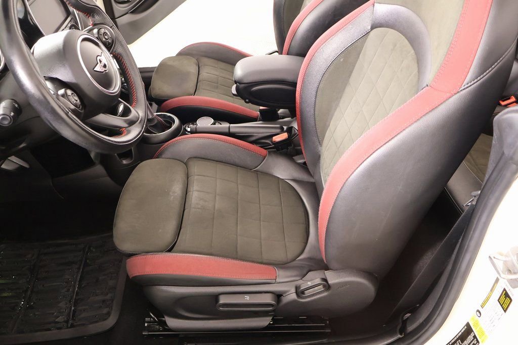 Used 2018 MINI Cooper John Cooper Works image 13
