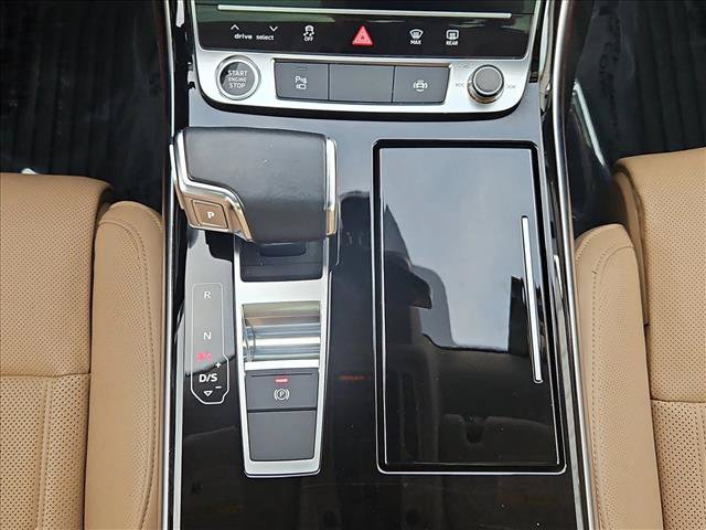 Used 2021 Audi A8 L 4.0T AWD/4WD image 12
