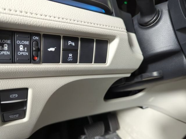 New 2026 Honda Odyssey Touring image 19